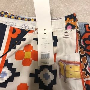 Tory Burch Sienna Pants